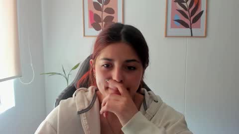 shylittlebunny online show from February 9, 2026, 4:00 pm