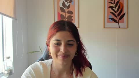shylittlebunny online show from June 3, 2026, 5:29 pm