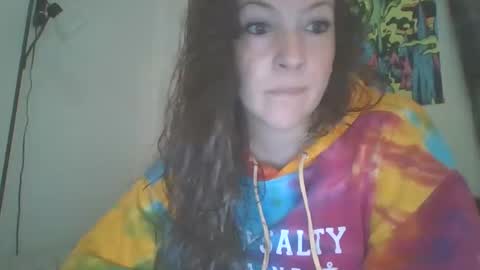 RBXs Princess online show from February 17, 2025, 3:25 am