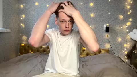 Snapshot of shyredstar chatting on February 12, 2025, 5:05 am Tom and Betty online show from February 12, 2025, 5:05 am