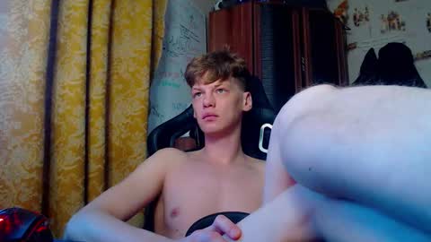 Tom and Betty online show from January 11, 2026, 4:28 am