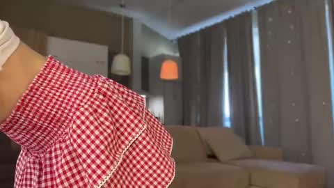 Aurora online show from October 30, 2025, 6:37 am