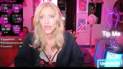 shytrans_uk online show from April 4, 2026, 12:09 am