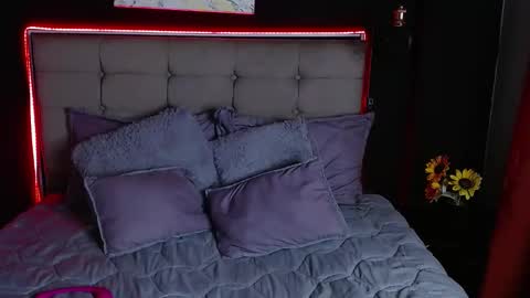 Snapshot of shyvibes_ chatting on February 7, 2025, 12:09 am CALL ME  CHARLOTTE online show from February 7, 2025, 12:09 am