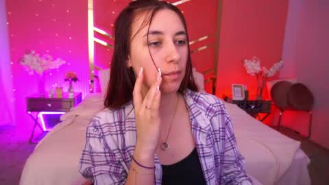 Snapshot of shyy_jany chatting on May 20, 2026, 1:06 pm shyy_jany online show from May 20, 2026, 1:06 pm