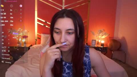 Snapshot of shyy_jany chatting on June 7, 2026, 12:42 pm shyy_jany online show from June 7, 2026, 12:42 pm