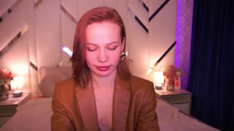 shyysiren online show from March 24, 2026, 7:46 am