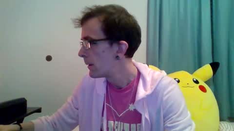 shyyyguy89 online show from March 18, 2026, 2:26 am