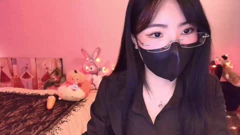 Snapshot of si_mokoko chatting on October 8, 2025, 4:43 am si_mokoko online show from October 8, 2025, 4:43 am