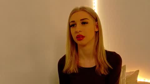 Anastasia online show from December 1, 2025, 5:56 am