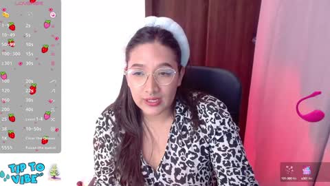 Salome  Next streaming 11102024 online show from December 30, 2024, 11:28 pm