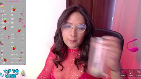 Salome  Next streaming 11102024 online show from December 31, 2024, 4:57 pm