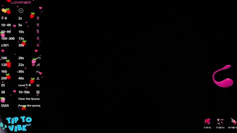 Salome  Next streaming 11102024 online show from January 14, 2025, 6:49 pm