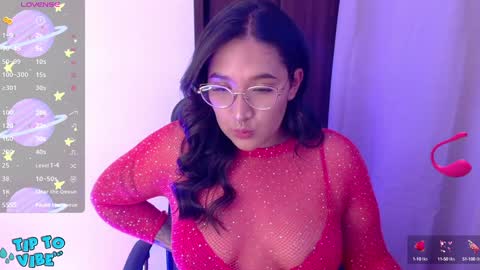 Salome  Next streaming 11102024 online show from February 9, 2025, 12:06 am