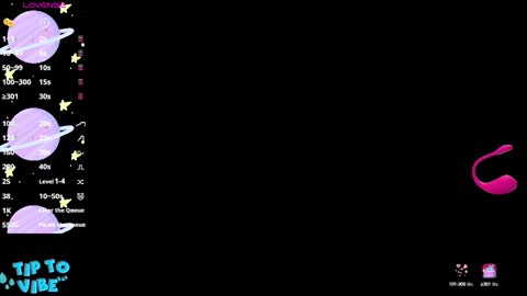 Salome  Next streaming 11102024 online show from February 11, 2025, 11:12 pm