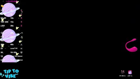 Salome  Next streaming 11102024 online show from February 20, 2025, 3:41 pm