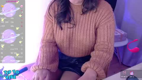 Salome  Next streaming 11102024 online show from February 22, 2025, 3:23 am