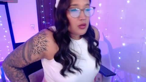 Salome  Next streaming 11102024 online show from April 5, 2026, 2:09 am