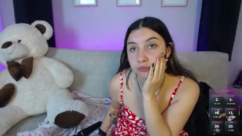 Sia online show from February 14, 2026, 10:50 pm