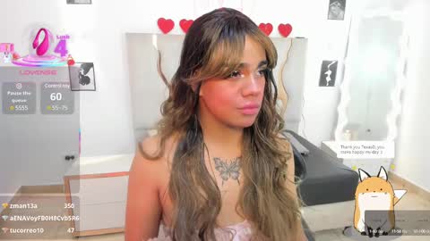 siam online show from March 5, 2025, 8:54 am