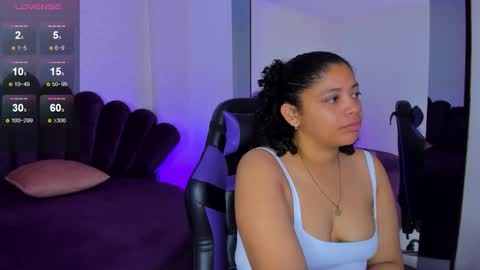 Snapshot of siara_24 chatting on October 30, 2025, 2:07 pm siara online show from October 30, 2025, 2:07 pm