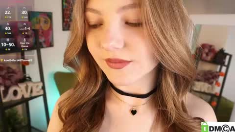 Vicki online show from April 25, 2026, 4:37 am