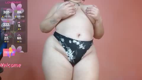 giordana online show from February 24, 2025, 4:27 am