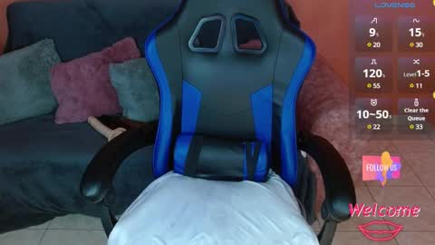 giordana online show from March 12, 2025, 6:40 am