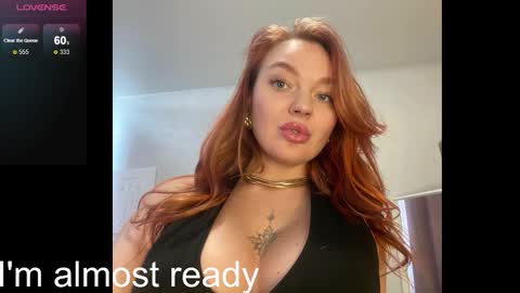 Snapshot of siberian_girl_ chatting on February 9, 2026, 5:11 am Eva online show from February 9, 2026, 5:11 am