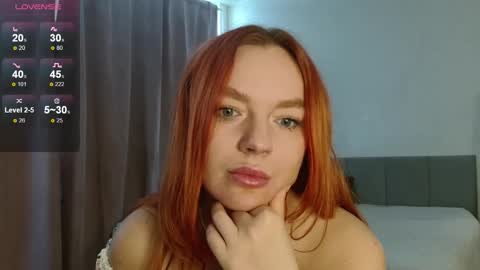 Snapshot of siberian_girl_ chatting on February 12, 2026, 4:18 am Eva online show from February 12, 2026, 4:18 am