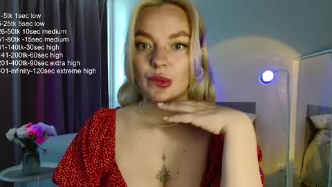 Snapshot of siberian_girl_ chatting on May 30, 2026, 2:52 am Eva online show from May 30, 2026, 2:52 am