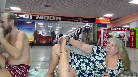 siberiataiga online show from January 12, 2025, 5:33 pm