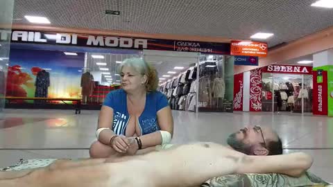 siberiataiga online show from January 30, 2025, 5:06 pm