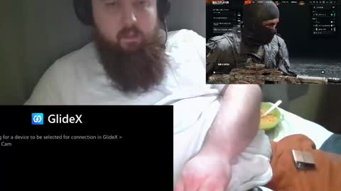 sickastits online show from January 4, 2025, 7:13 pm