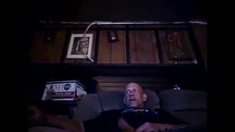 Bill online show from September 16, 2025, 6:25 am