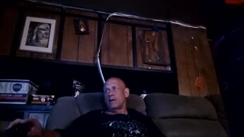 Bill online show from September 26, 2025, 2:48 am