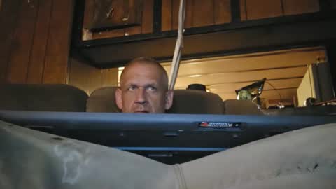 Bill online show from October 18, 2025, 12:28 pm