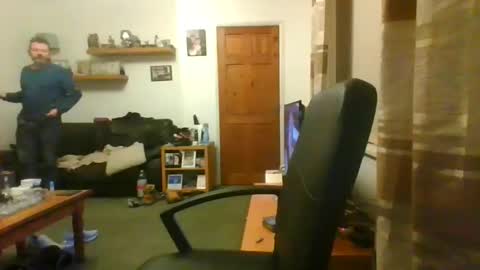 siddious75 online show from January 19, 2025, 5:15 am