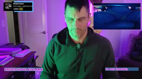 SideSnack online show from October 24, 2025, 4:47 pm