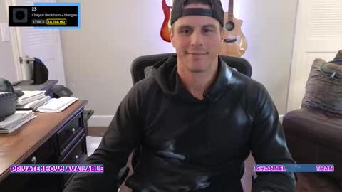 SideSnack online show from October 29, 2025, 4:09 pm