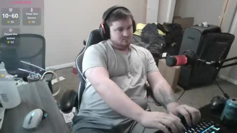 sideswitch online show from April 4, 2026, 10:40 pm