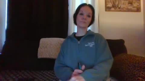 Mrs. St. Patrickk online show from October 9, 2025, 3:54 pm