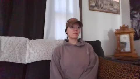 Mrs. St. Patrickk online show from April 5, 2026, 2:36 pm