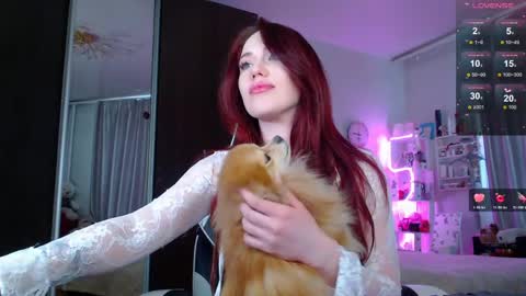 Sidny online show from April 1, 2026, 2:45 am