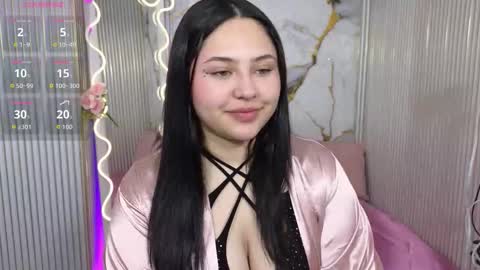 Snapshot of siena_tay chatting on February 20, 2026, 12:05 pm Siena online show from February 20, 2026, 12:05 pm