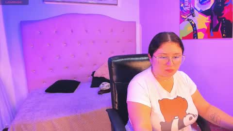 Snapshot of sienna_cavalli chatting on March 3, 2026, 12:22 pm SIENNA online show from March 3, 2026, 12:22 pm