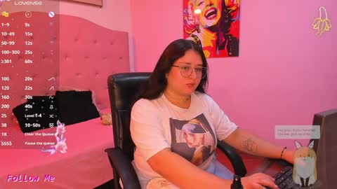 SIENNA  online show from April 4, 2026, 12:35 pm