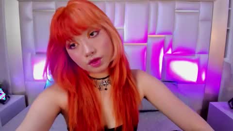 Sienna Desieree online show from January 15, 2026, 8:56 pm