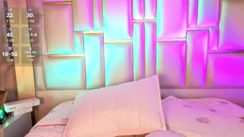 Sienna Desieree online show from February 2, 2026, 4:11 am