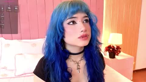 Sienna Desieree online show from April 8, 2026, 12:38 pm